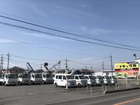 トラック市内田店 細井自動車（株）