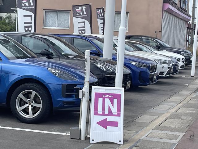 ＬＩＢＥＲＡＬＡ リベラーラ青森店 サービス紹介の5つ目