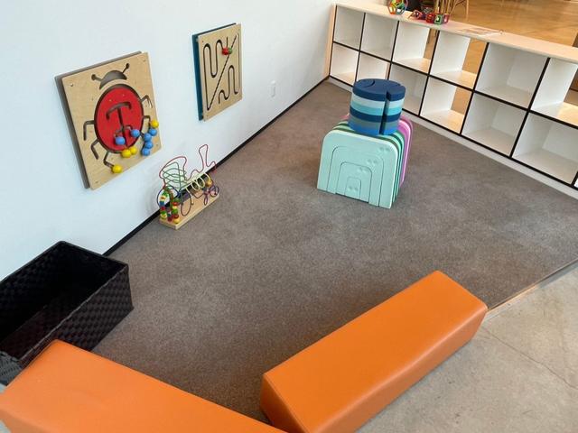 ＬＩＢＥＲＡＬＡ リベラーラ青森店 サービス紹介の6つ目