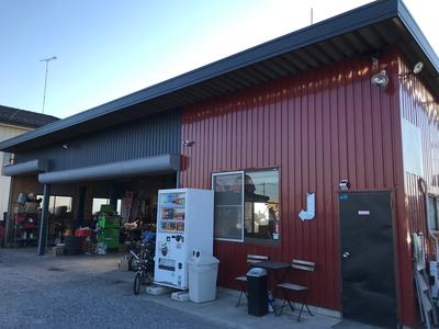 ガレージキングの画像