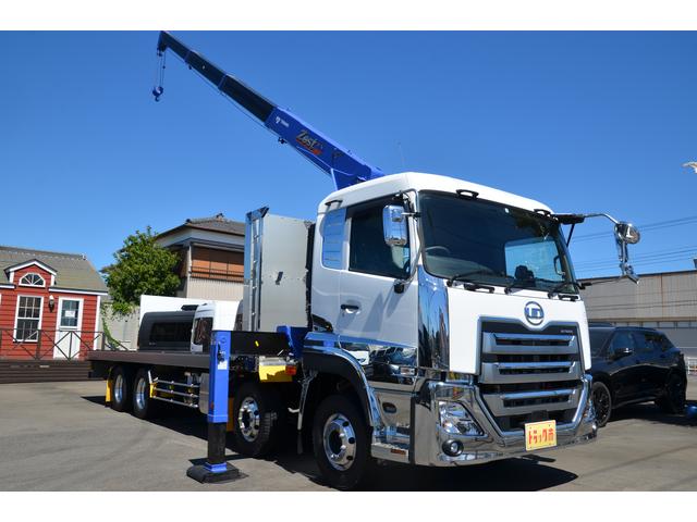 トラック市 袖ヶ浦店 株式会社ビップオート サービス紹介の2つ目