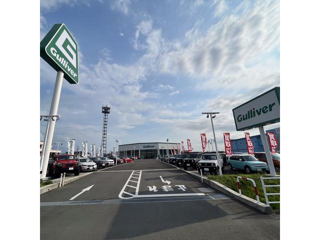 ガリバー熊本八代店(株)IDOM(0枚目)