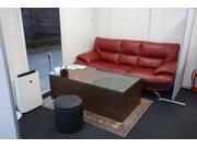 店内ではフォージアートのホイールを展示しております。※フォージアート正規販売代理店