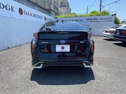 ５０前期プリウス用モデリスタ風ハーフエアロ