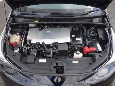 ハイブリッドカー＆電気自動車の整備も◎