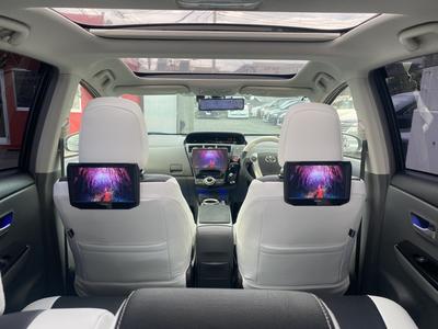 各種カスタムもお任せください！