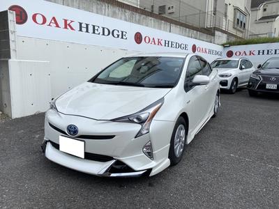 エアロやボディーパーツもお任せください！