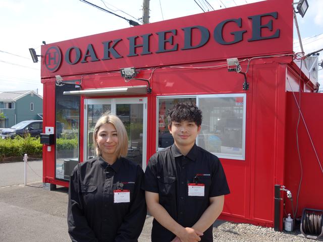 ＯＡＫＨＥＤＧＥ（オークヘッジ）株式会社