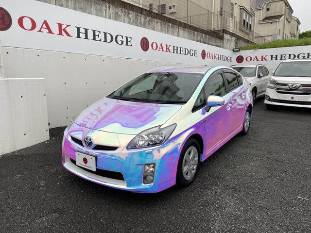 カーラッピングも施工可能です！パーツのみからフルラッピングまで。様々なカラーがございます。