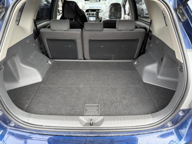 トヨタ プリウスα ハイブリッドバッテリー交換を致しました。 八王子市 相模原市 昭島市 立川市 府中市 町田市 日野市 多摩市