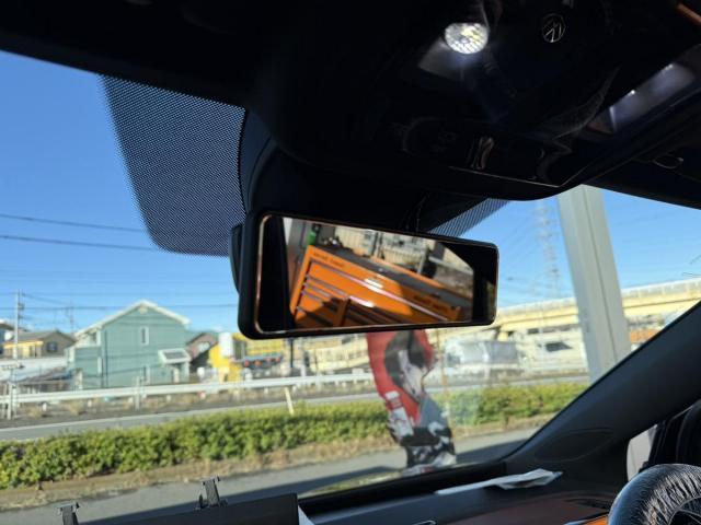 フォルクスワーゲン ID4 社外デジタルミラー取付、地デジチューナー取付を致しました。 八王子市 相模原市 昭島市 立川市 府中市 町田市 日野市 多摩市
