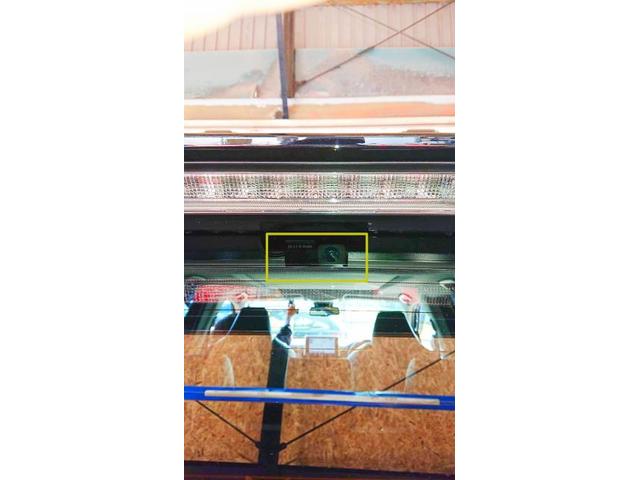 トヨタ RAV4 ドライブレコーダー取り付け作業