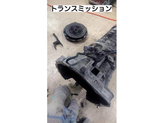 スバル インプレッサSTI】【クラッチ滑りで走行不能 クラッチディスク交換】|グーネットピット