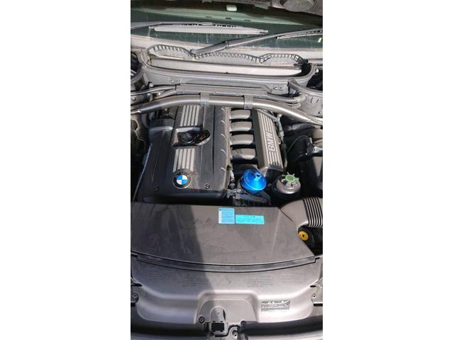 【BMW X3】【12ヶ月点検】