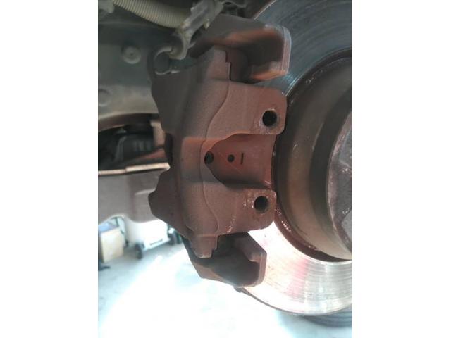 【BMW 130i】【車検・整備】