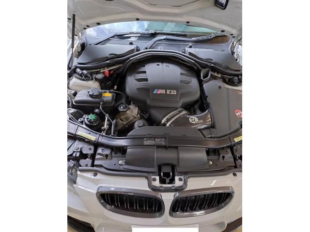 【BMW E92 M3】【12ヶ月点検 】