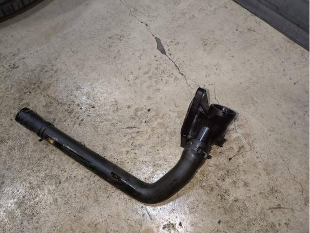 【BMW 116i】【車検・整備 冷却水漏れ修理】