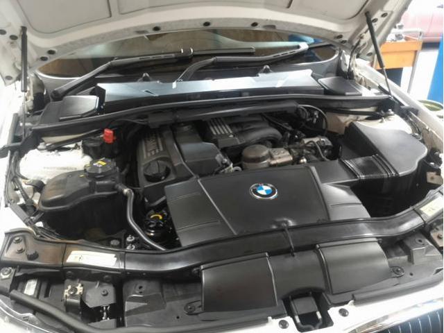 【BMW 320i】【車検・整備】

