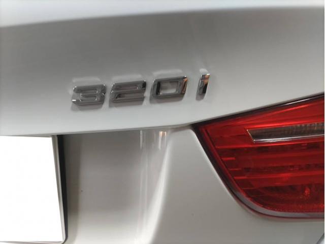 【BMW 320i】【車検・整備】
