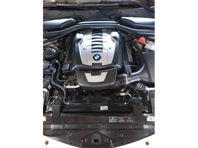 【BMW 650i】【エンジン不調　イグニッションコイル故障のため交換】