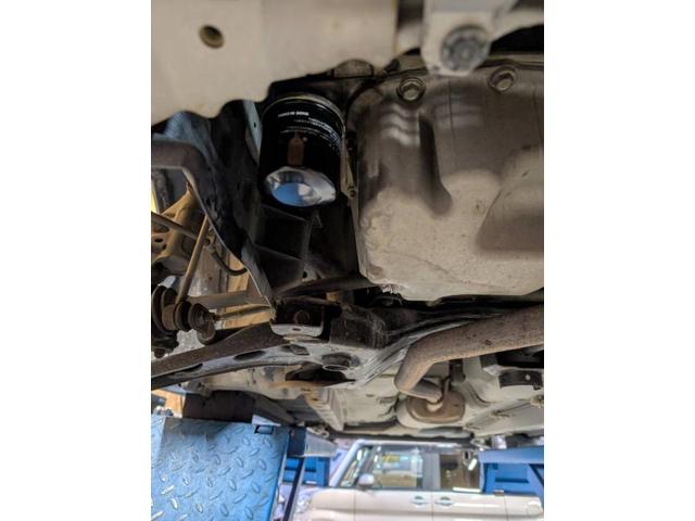 【ダイハツ　タント】【法定点検・整備】