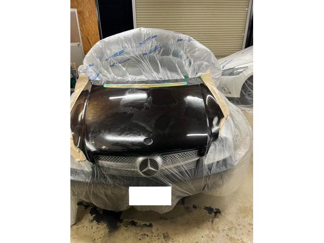 新着の作業実績