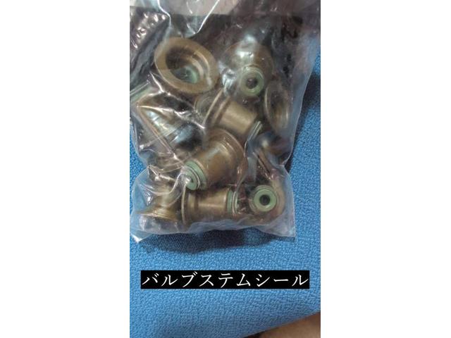 【MINI クーパー】【白煙修理＆エンジン内清掃】