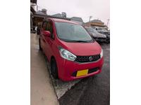 車検・点検・診断の作業実績8