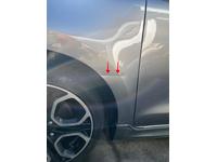 新着の作業実績