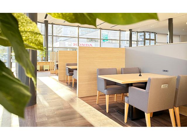 (株)ホンダカーズ千葉 蘇我店(3枚目)