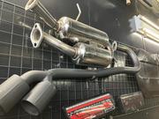 カスタムパーツは自信をもってお勧めできるものをチョイス！