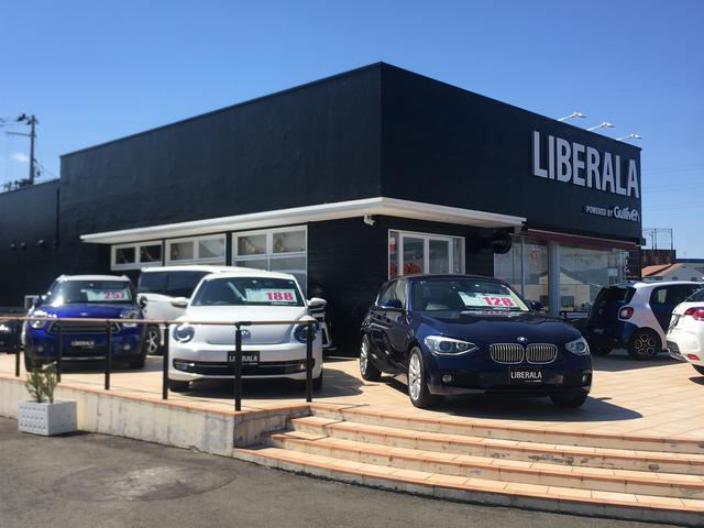 ｌｉｂｅｒａｌａ リベラーラ盛岡 岩手県盛岡市 中古車なら グーネット中古車