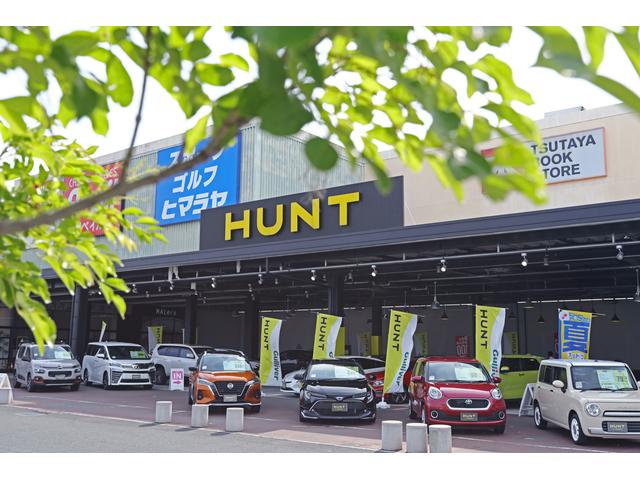 HUNTモレラ岐阜(6枚目)
