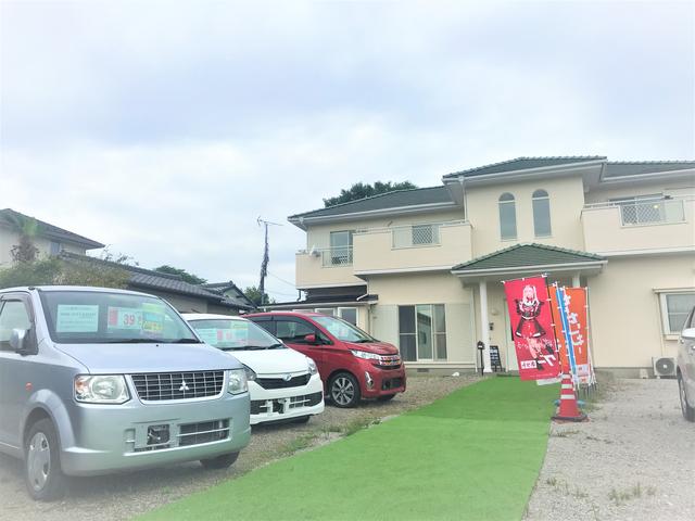 クボタ自動車 株式会社ルテス(6枚目)