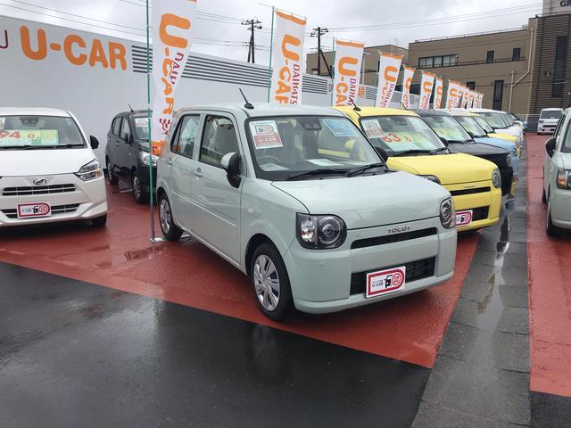 ダイハツ千葉販売株式会社 U-CAR鎌ケ谷(3枚目)