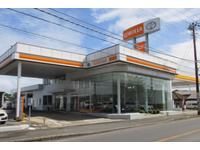 トヨタカローラ千葉株式会社 銚子松岸店U-Car展示場