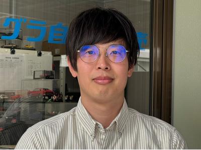 査定士資格を持ったスタッフが対応します。