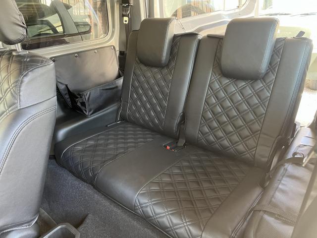 スズキ　ジムニー XC 出張買取  東久留米市のお客様　軽自動車・軽SUV買取おまかせください！