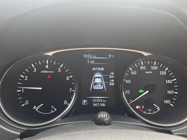 日産　エクストレイル　出張買取  立川市のお客様　エクストレイル販売　ハリアー下取り