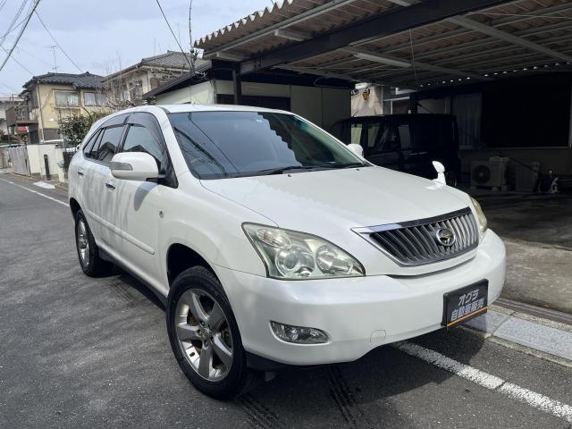 日産　エクストレイル　出張買取  立川市のお客様　エクストレイル販売　ハリアー下取り