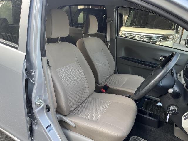 ダイハツ　ミライース　出張買取 奥多摩町のお客様　軽自動車買取　ミライース販売