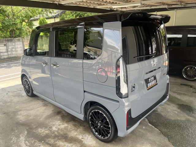 ホンダ　Ｎ－ＢＯＸカスタム　新車販売　Ｎ－ＷＧＮカスタム　下取り　中古車販売