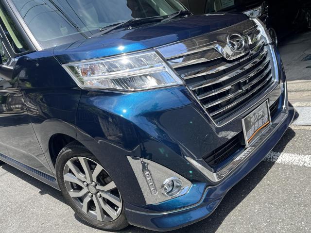 ダイハツ　トール　買取 査定　相模原市のお客様　トール販売　千葉県のお客様