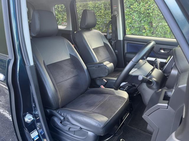 ダイハツ　トール　買取 査定　相模原市のお客様　トール販売　千葉県のお客様