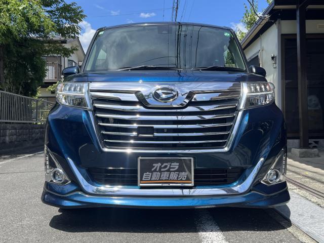 ダイハツ　トール　買取 査定　相模原市のお客様　トール販売　千葉県のお客様