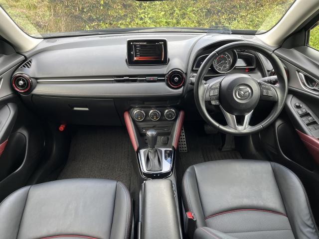 マツダ　ＣＸ－３　中古車販売 店頭販売 在庫車両　グー鑑定＆グー故障診断済み車両