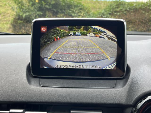 マツダ　ＣＸ－３　中古車販売 店頭販売 在庫車両　グー鑑定＆グー故障診断済み車両