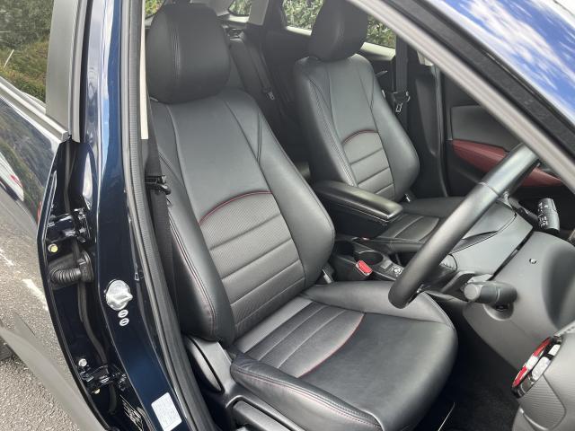 マツダ　ＣＸ－３　中古車販売 店頭販売 在庫車両　グー鑑定＆グー故障診断済み車両