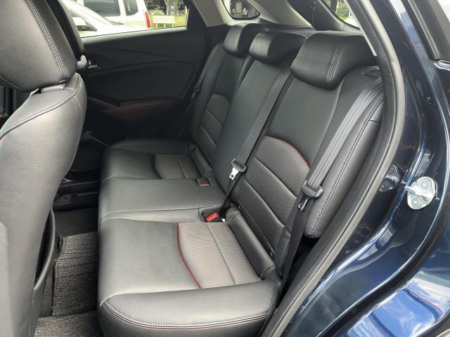 マツダ　ＣＸ－３　中古車販売 店頭販売 在庫車両　グー鑑定＆グー故障診断済み車両