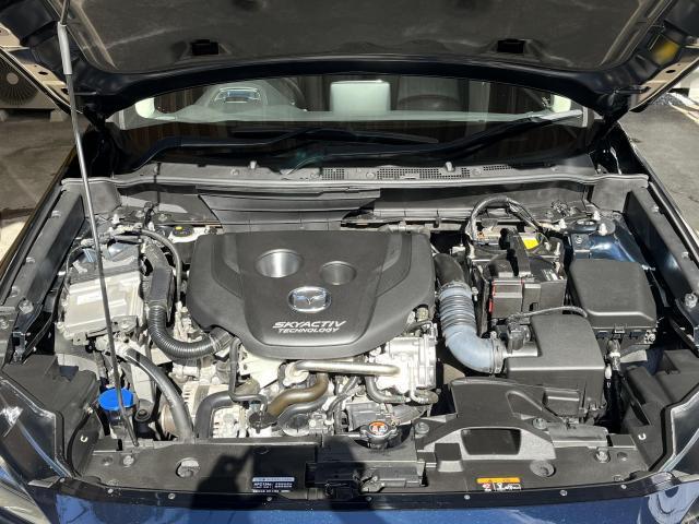 マツダ　ＣＸ－３　中古車販売 店頭販売 在庫車両　グー鑑定＆グー故障診断済み車両